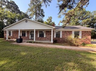 7674 State Route 124, Russellville, AR 72802