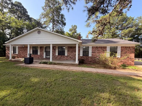 7674 State Route 124, Russellville, AR 72802
