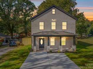 3036 Ridge Ave, Charlotte, NC 28208