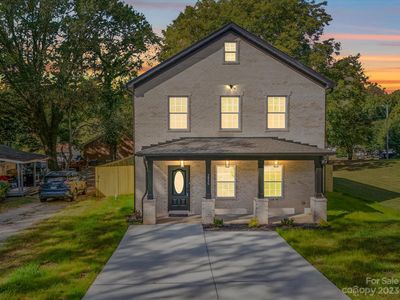 3036 Ridge Ave, Charlotte, NC, 28208