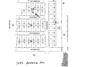 1243 Arcadia Ave, Thermal, CA 92274