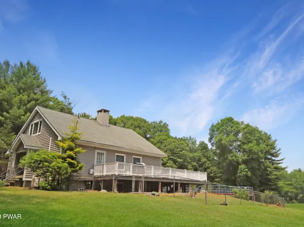 165 Weber Rd, Milford, PA 18337