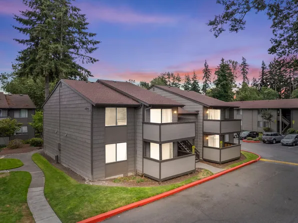 James Apartment Homes Apartments in Lakewood, WA