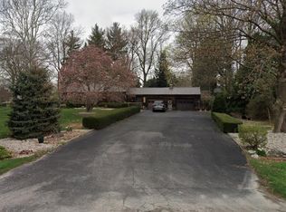 256 Southwood Dr, Wabash, IN 46992