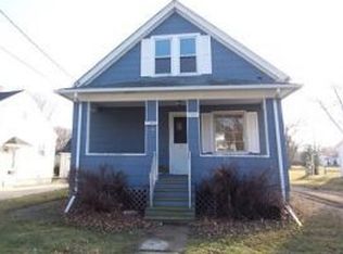 1404 Grignon St, Green Bay, WI 54301