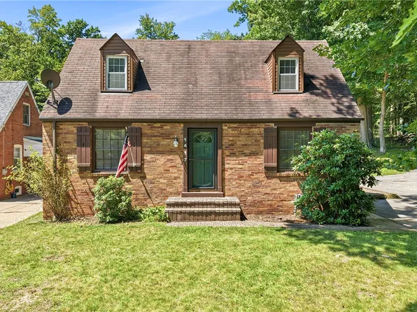 1417 Neshannock Blvd, New Castle, PA 16105