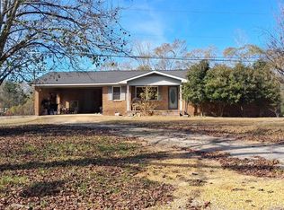 71 Barrett Rd, Gordo, AL 35466