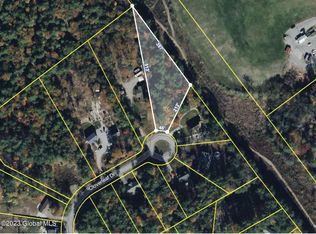 50 Cloverleaf Dr, Warrensburg, NY 12885