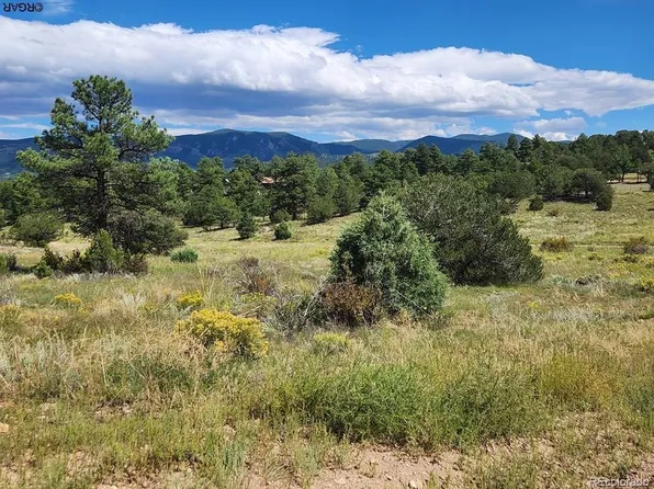 15 Arroyo Avenue LOT 12, Silver Cliff, CO 81252