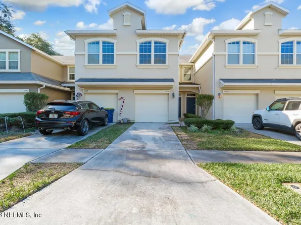 12290 Water Tupelo Rd, Jacksonville, FL 32226