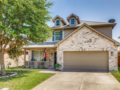 5713 Rubblestone Dr, McKinney, TX, 75070
