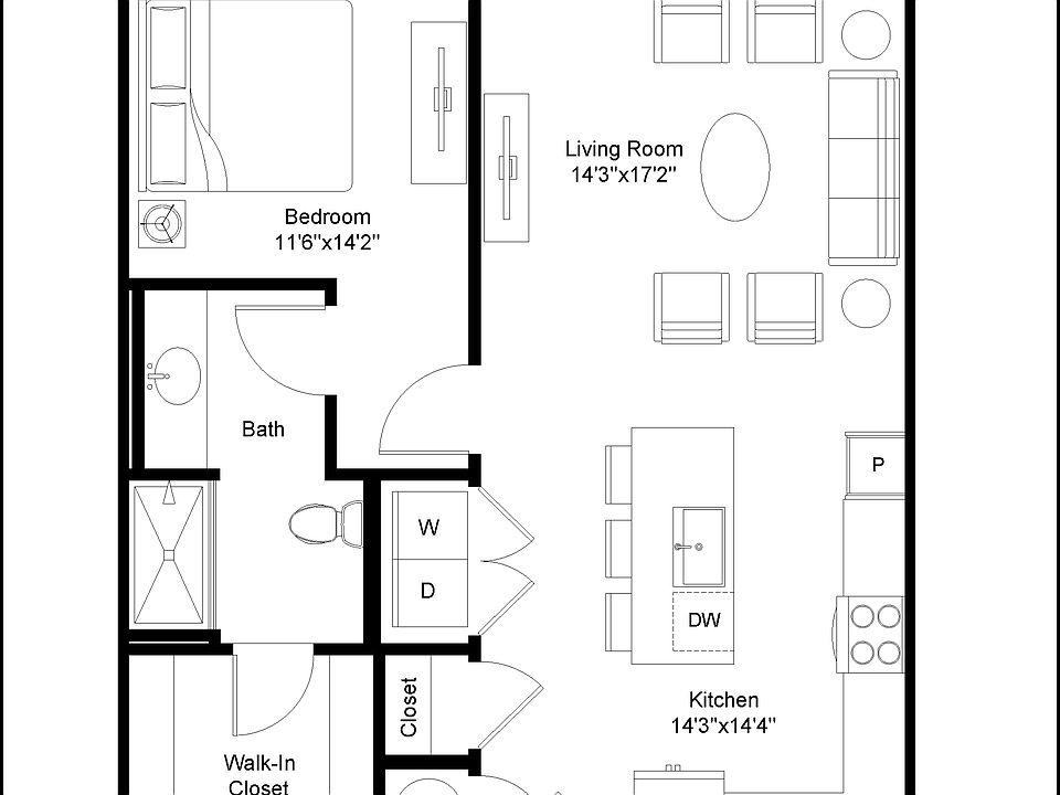 2nd image of 4362 Watermark Dr #6305964