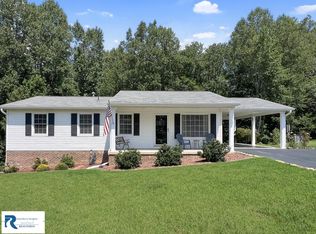 1764 Maple Dr, Danville, VA 24540