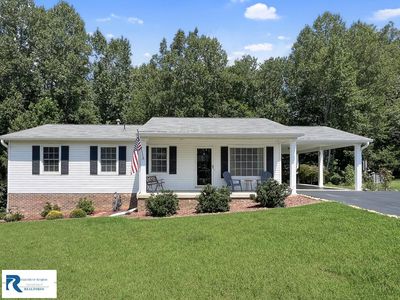 1764 Maple Dr, Danville, VA, 24540