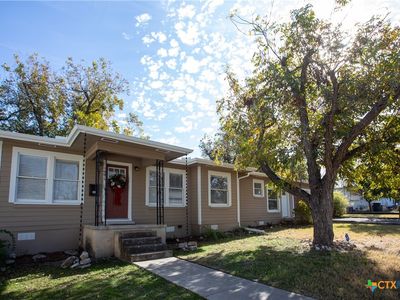 931 Stonewall St, New Braunfels, TX, 78130
