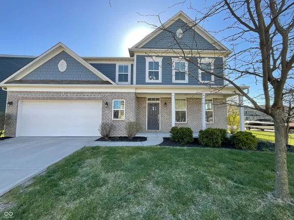 15704 Millwood Dr, Noblesville, IN 46060