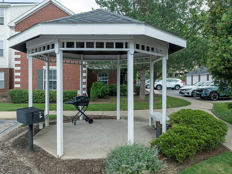 Gazebo