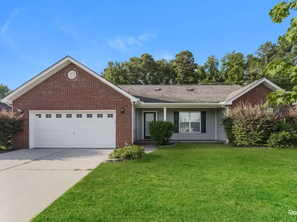 1105 Landen Chase Dr, Monroe, NC 28110