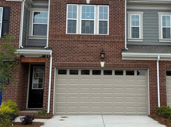 12033 Lavinia Ln, Charlotte, NC 28277