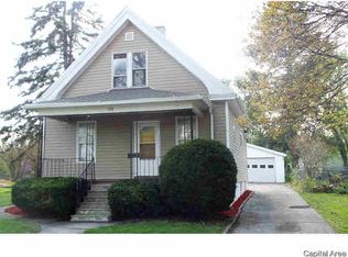 528 Jefferson St, Galesburg, IL