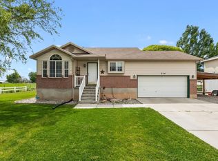 254 S 830 W, Tremonton, UT 84337