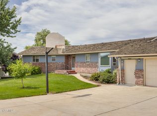 605 Bittner Rd, Yakima, WA 98901