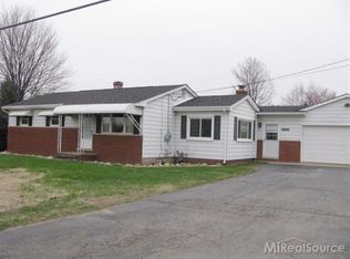 76600 Van Dyke Rd, Romeo, MI 48065