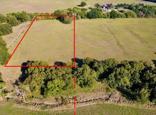 950 N 4380th Rd, Fort Towson, OK 74735