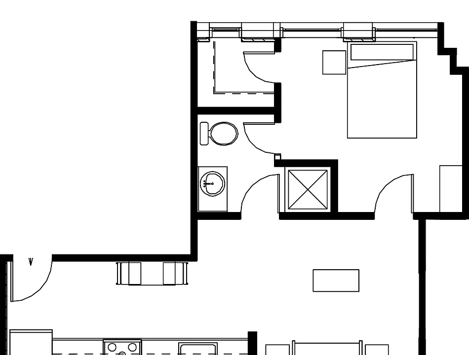 305 W 4th St