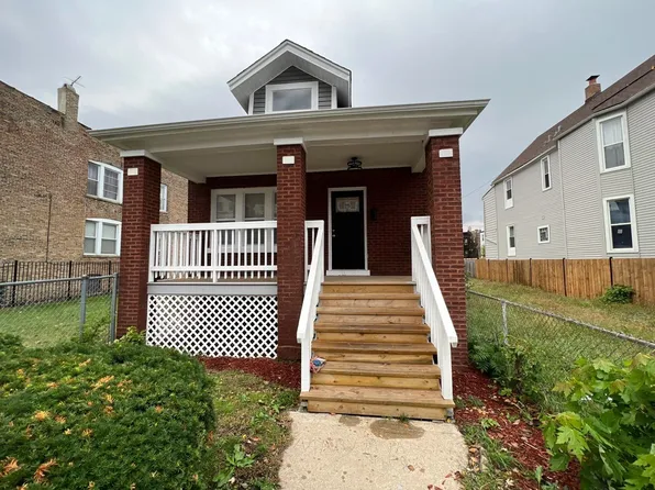 7136 S Ellis Ave, Chicago, IL 60619