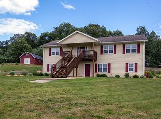 W20899 Maug Rd, Strum, WI 54770
