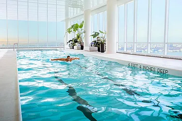 Rented by Christie's International Real Estate Group, LLC