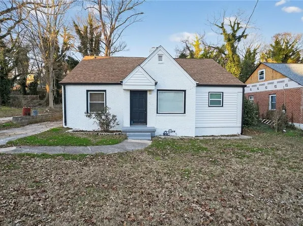 1439 Westboro Dr SW, Atlanta, GA 30310