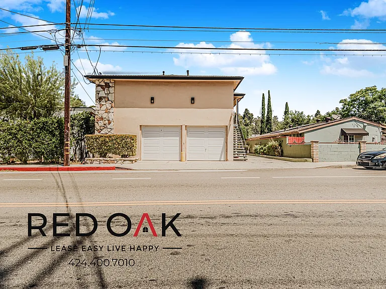 1361 Yosemite Dr #3 — Photo 19