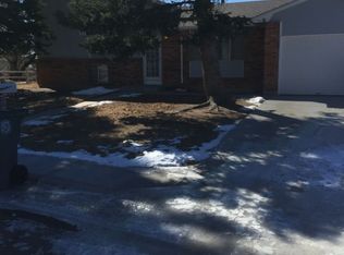 4326 Huron Ave, Cheyenne, WY 82001