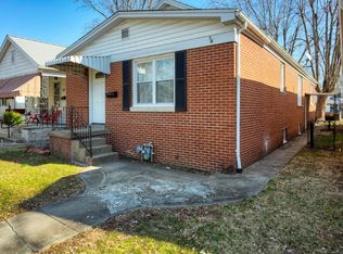 1732 Glendale Ave, Evansville, IN 47712