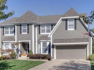5432 W 132nd Ter, Overland Park, KS 66209
