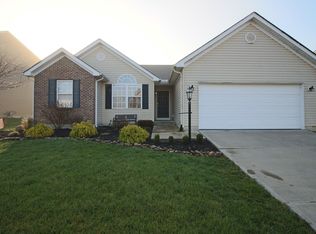 4909 Jessica Suzanne Dr, Morrow, OH 45152