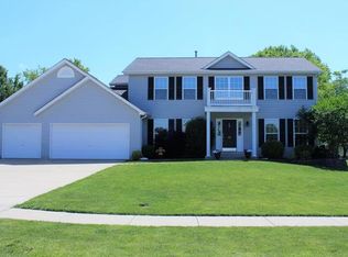 22 Hampton Winds Ln, Dardenne Prairie, MO