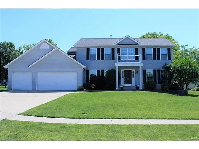 22 Hampton Winds Ln photo 1