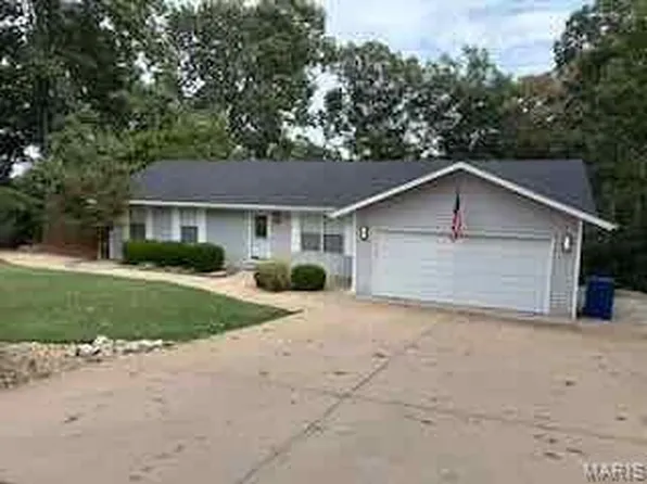 2160 Forest Ln, Arnold, MO 63010