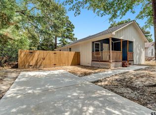 2910 Gardner Ave, Tyler, TX 75701