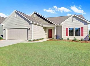 7979 Swansong Circle Hawthorne LOT 697, Myrtle Beach, SC 29579