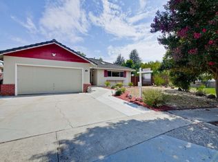 180 Donner Ct, Sunnyvale, CA 94086