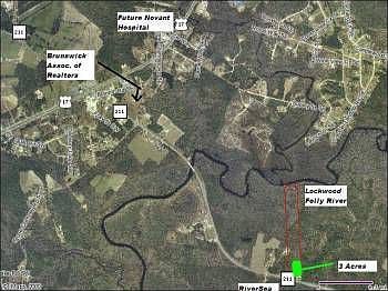 2nd image of 674 Southport- Supply Rd