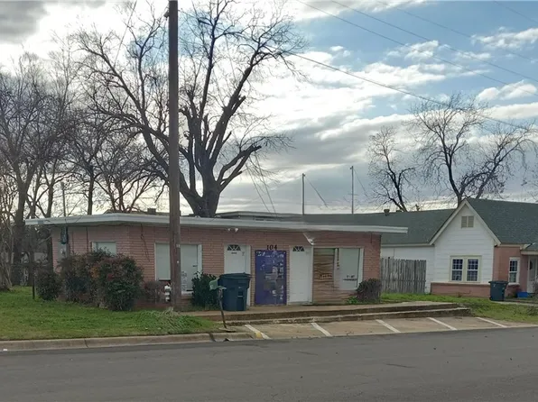 104 W Church Ave, Killeen, TX 76541