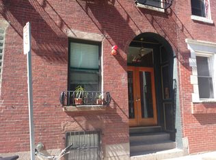 22 Sheafe St APT 4, Boston, MA 02113