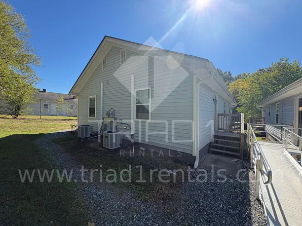 E Bragg - G, 1001 E Bragg St #1009-A, Greensboro, NC 27406