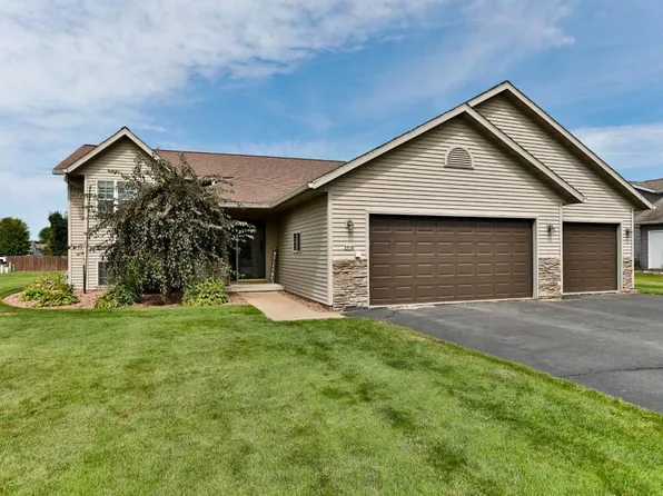 2510 SUNNY MEADOW DRIVE, Kronenwetter, WI 54455