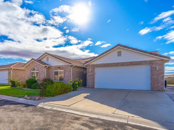 1040 S 1100th St E #88, Saint George, UT 84790